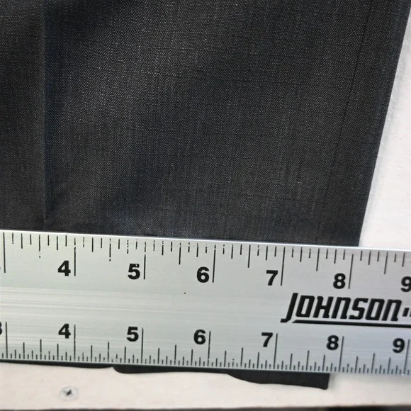 Jos. A. Bank Men's Pants - Gray - Picture 5 of 9